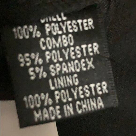 ADRIANNA PAPELL PETITE BLACK & White EVENI…p - Picture 7 of 7